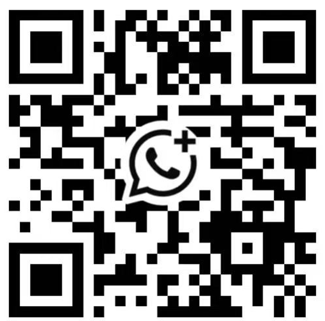 Whatsapp QR Code